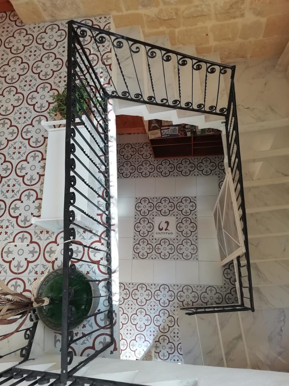 Sixty Two #1 Apartment in Malta