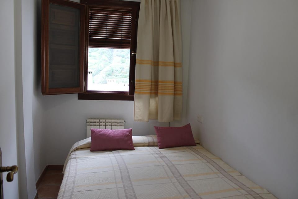 Apartamentos Rurales Rosendo: La Albahaca Apartment in Alpujarra Granadina