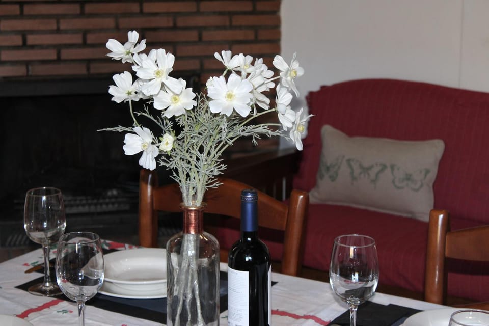 Apartamentos Rurales Rosendo: La Albahaca Apartment in Alpujarra Granadina