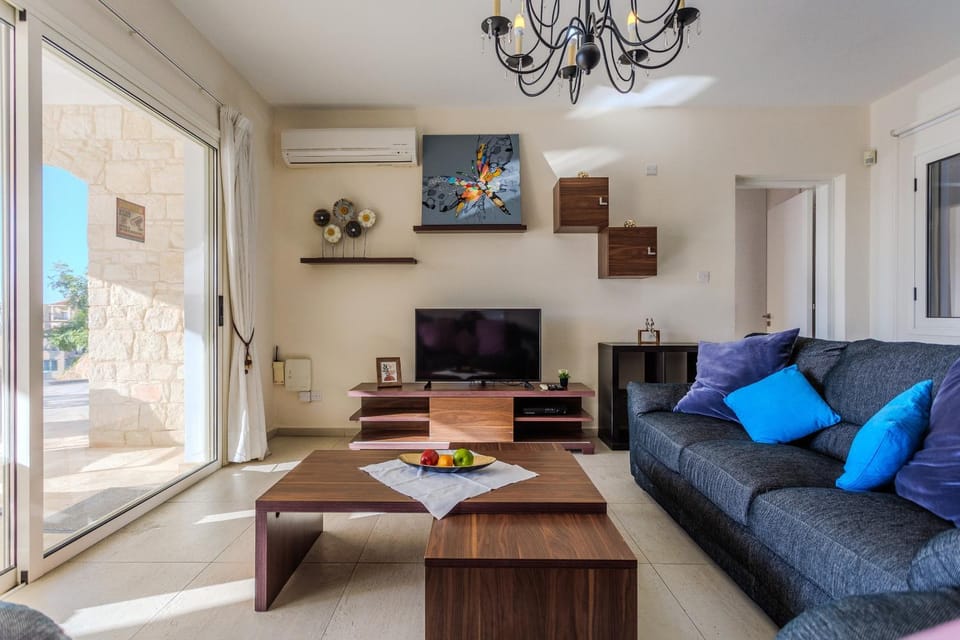 TV and multimedia, Living room
