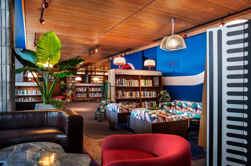 Library