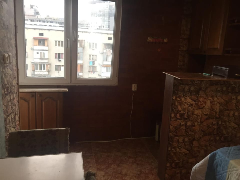 Apartment on Saburtalo near Delisi Apartment in Tbilisi, Georgia