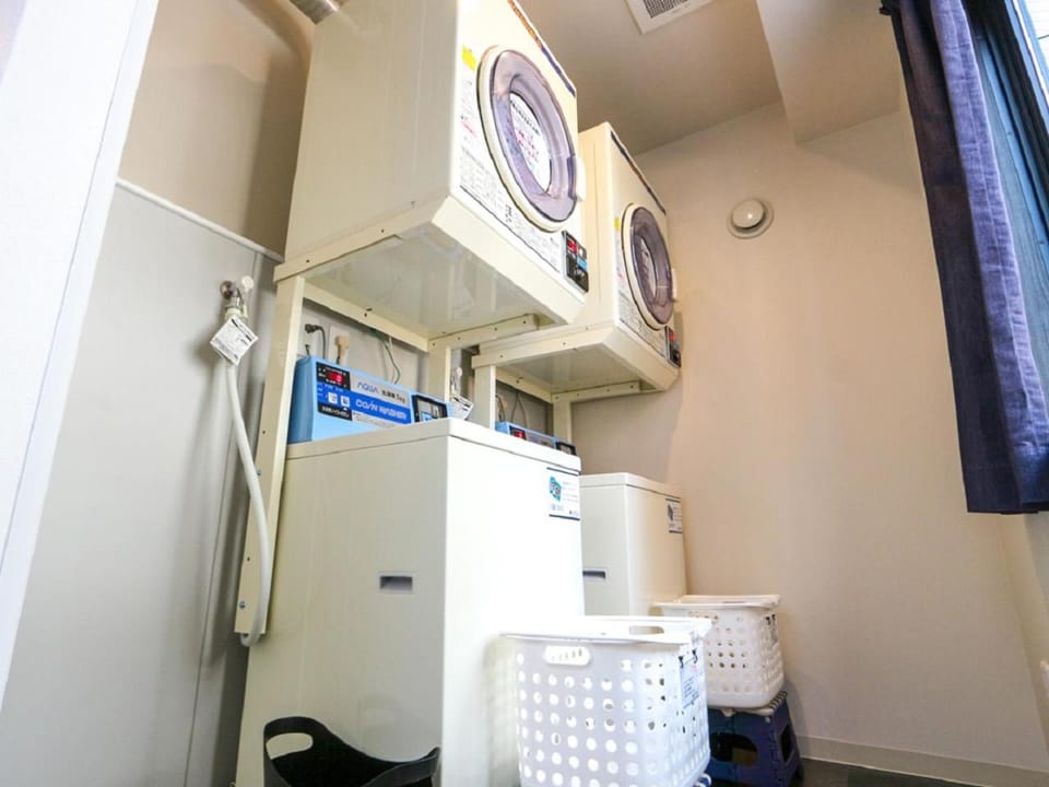 laundry, washing machine, dryer