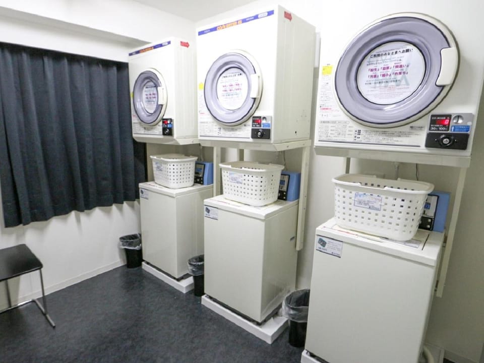 laundry, washing machine, dryer