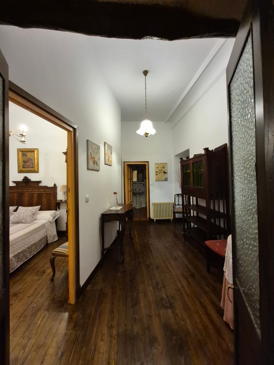 Casona De Linares Hotel in Cantabria