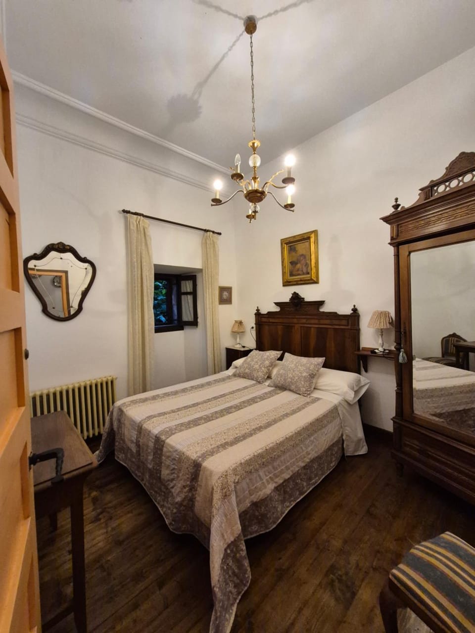 Casona De Linares Hotel in Cantabria