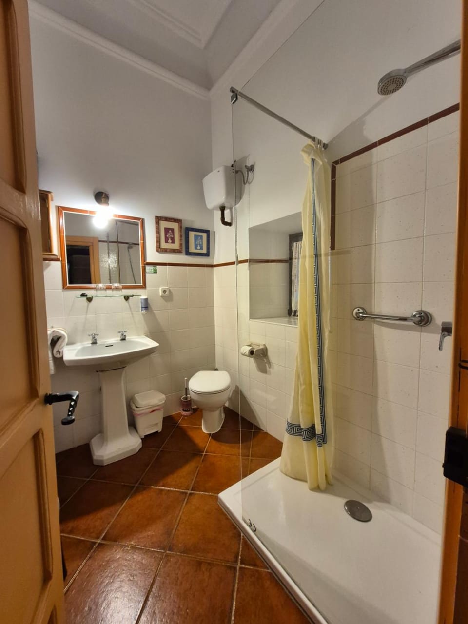 Casona De Linares Hotel in Cantabria