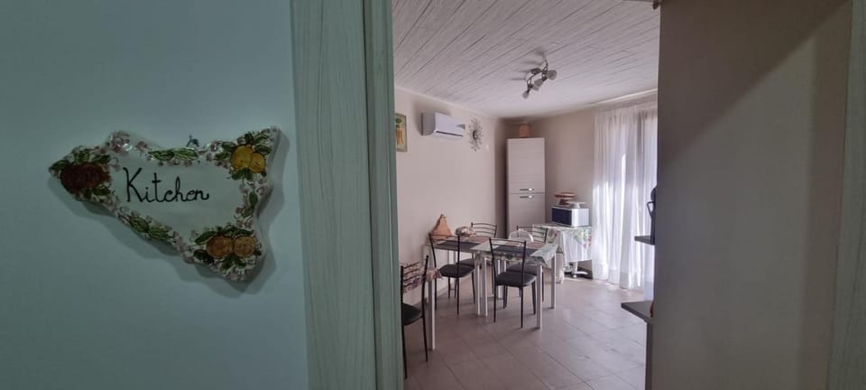 La Regina Di Saba Bed and Breakfast in Sicily