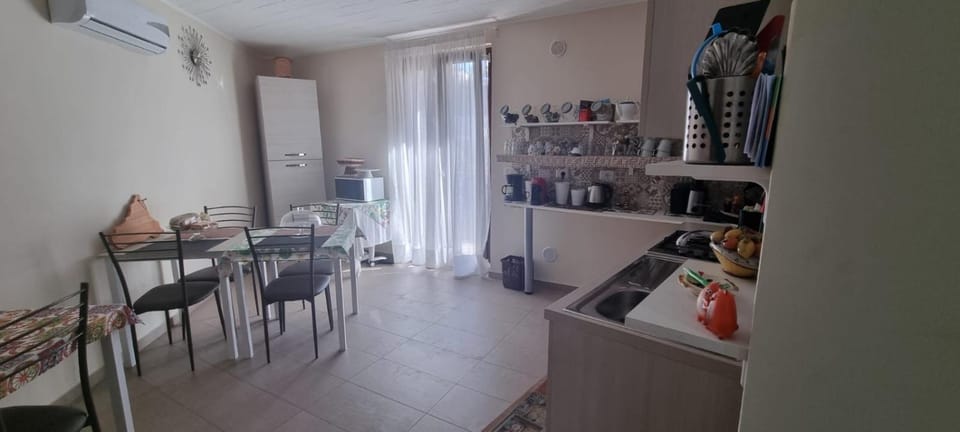 La Regina Di Saba Bed and Breakfast in Sicily