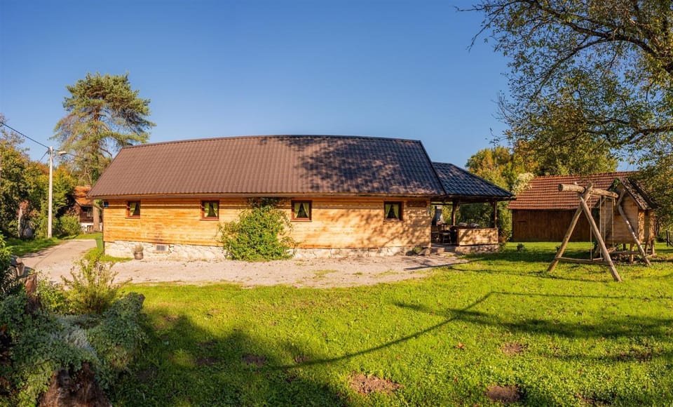 Holiday Home Ico House in Croatia