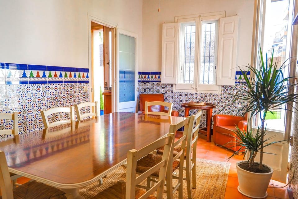Other, Dining area