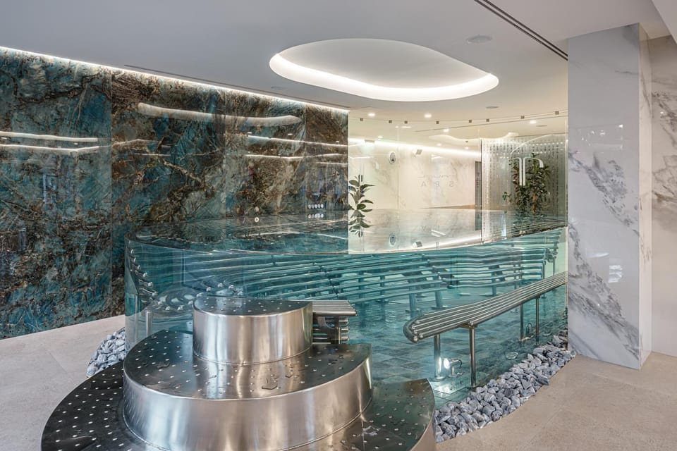 Tavel Hotel & SPA Hotel in Ukraine