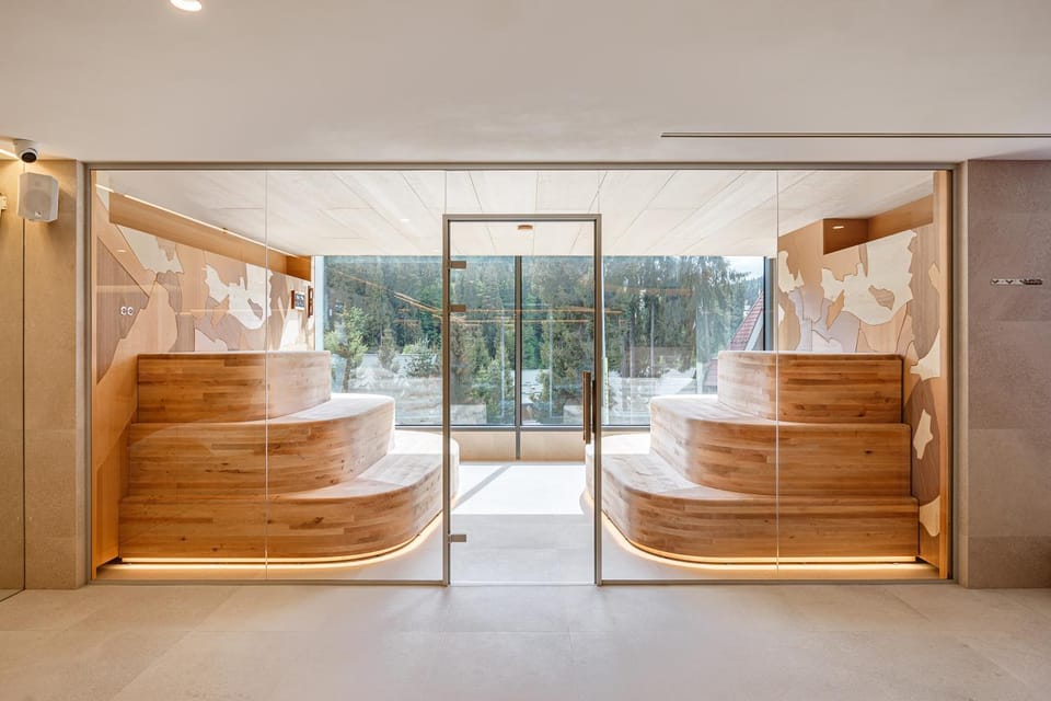 Tavel Hotel & SPA Hotel in Ukraine