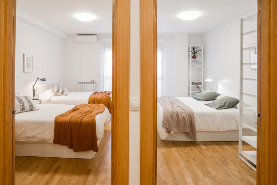 Balcony/Terrace, Bedroom