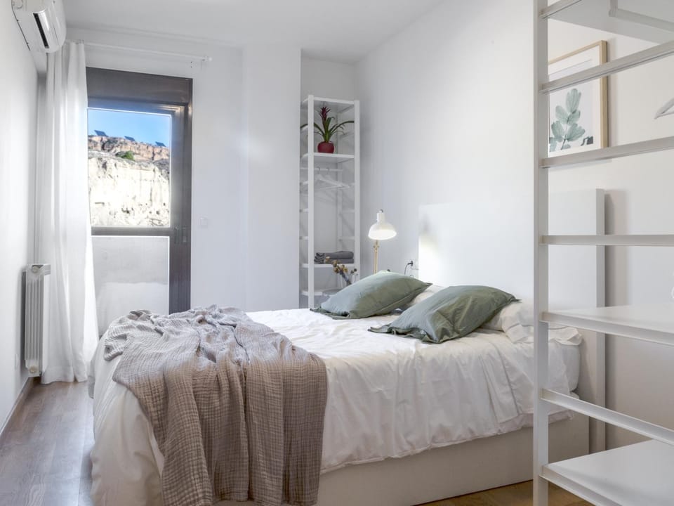 Balcony/Terrace, Bedroom