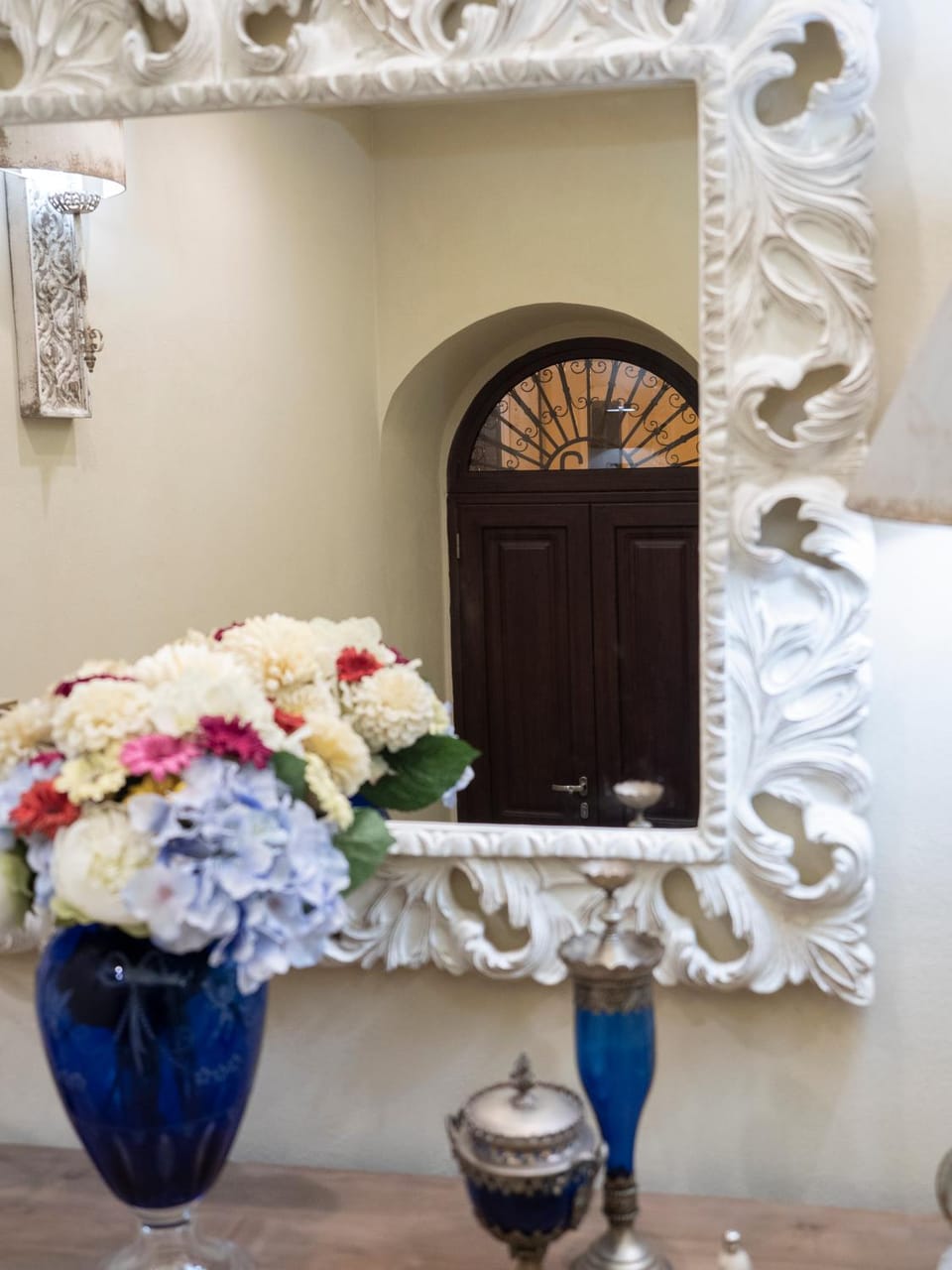 Locanda Sant'Antonio Bed and Breakfast in Sicily