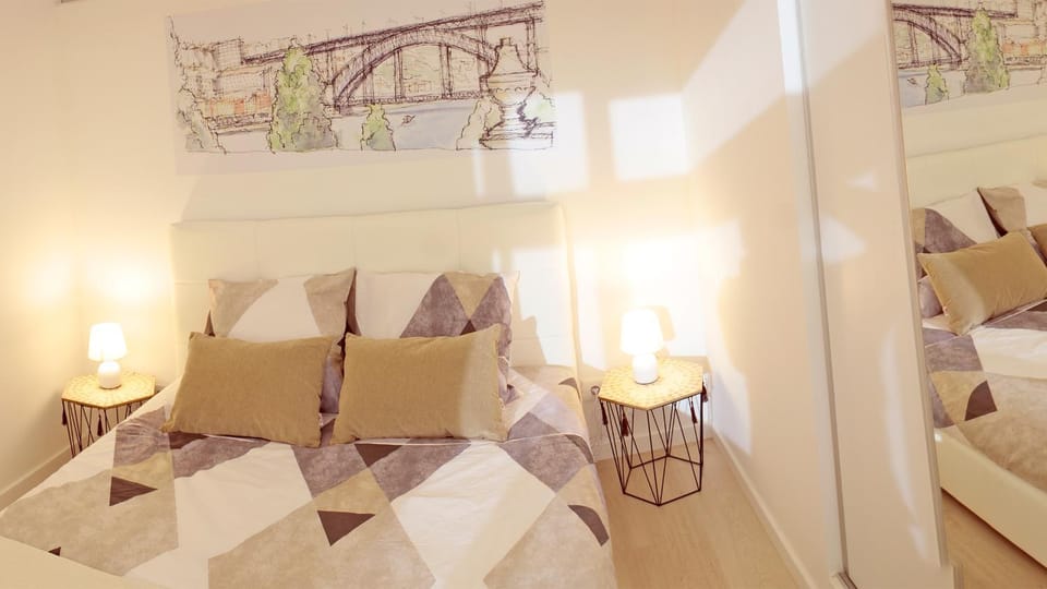 São João Oporto Residence I & II Apartment in Porto
