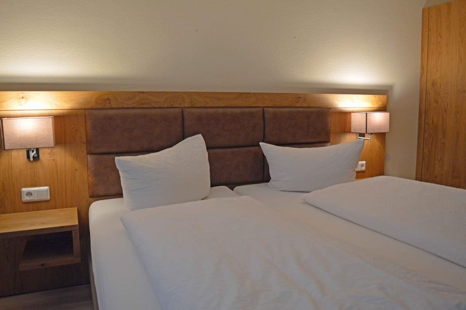 Aparthotel Jägerhaus Apartment hotel in Willingen