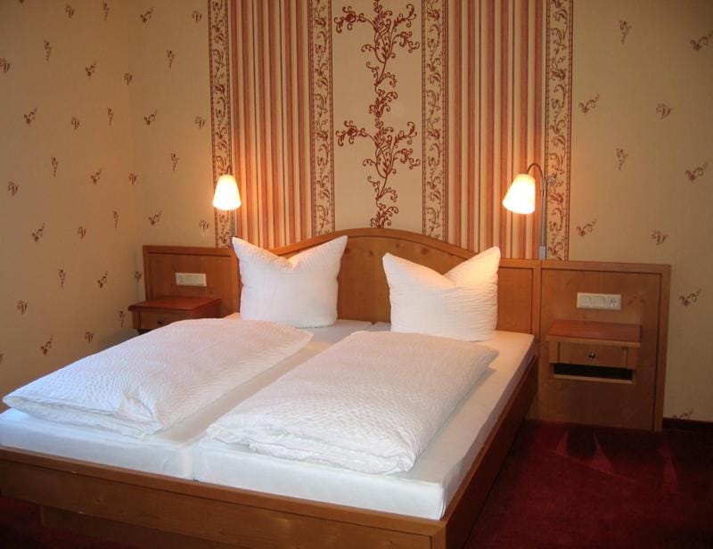 Aparthotel Jägerhaus Apartment hotel in Willingen