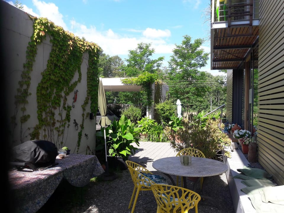 Glashus-Moos Loft 2 Apartment in Radolfzell