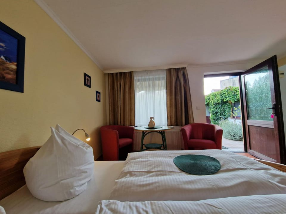 Ahlbeck_Seebadwohnung 02 Apartment in Heringsdorf