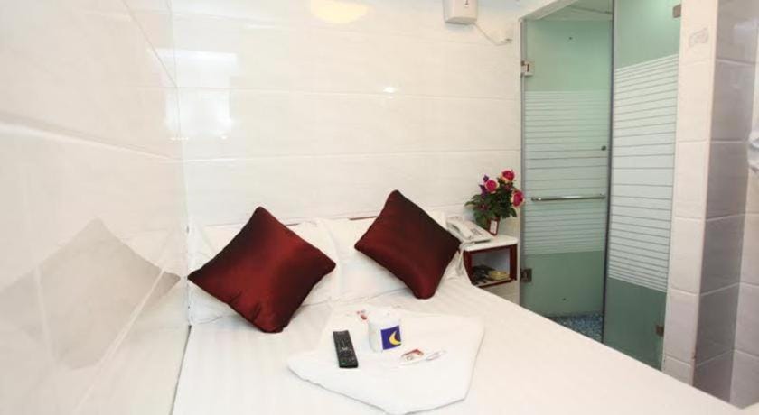 New Fortunate Guest House A1 Bed and Breakfast in Hong Kong
