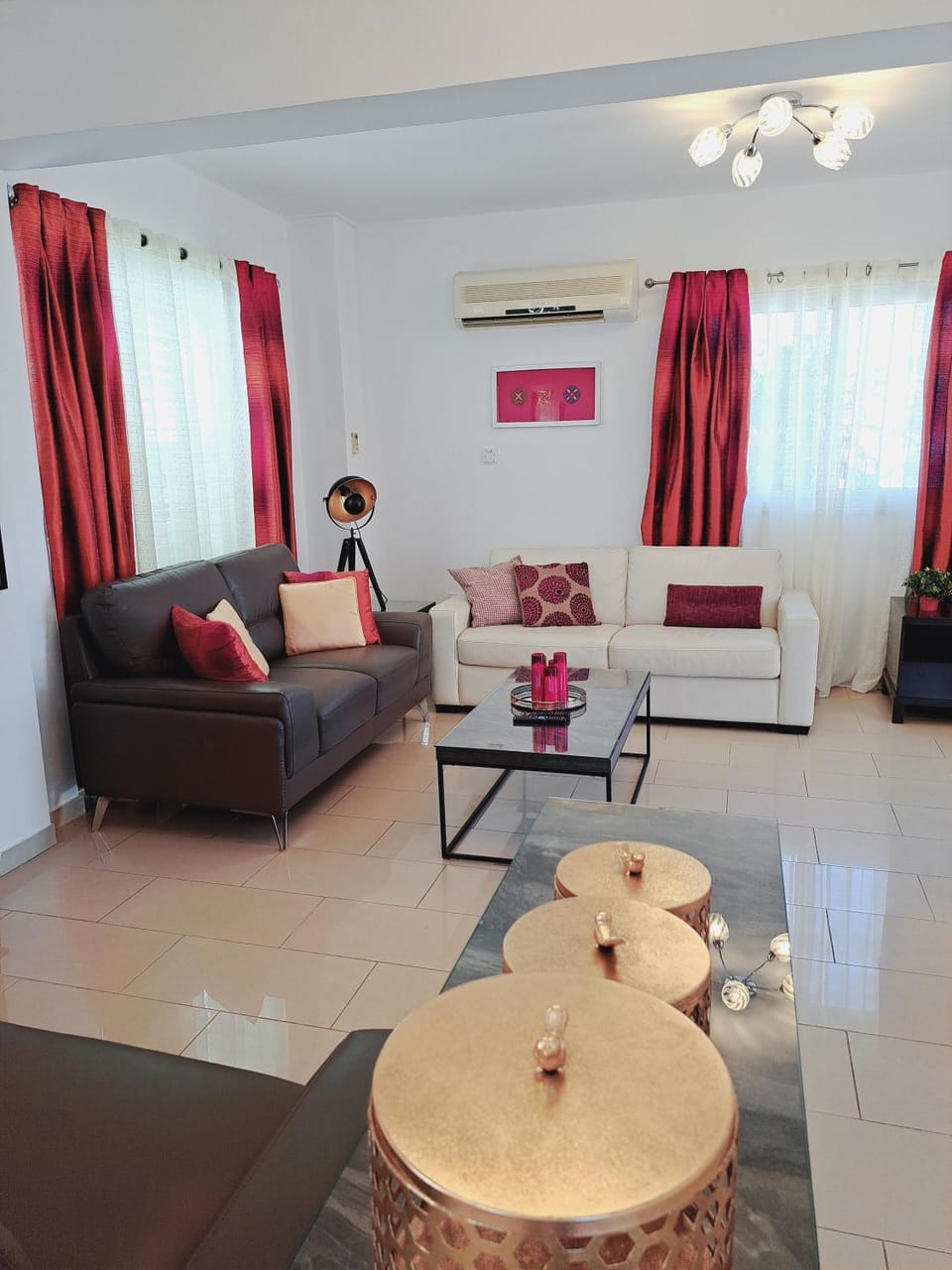 Anasta villa Villa in Famagusta District