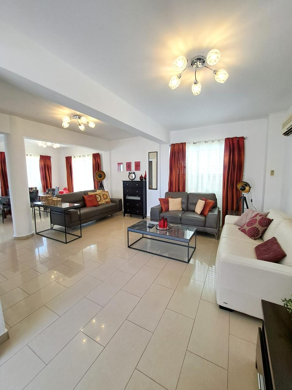 Anasta villa Villa in Famagusta District