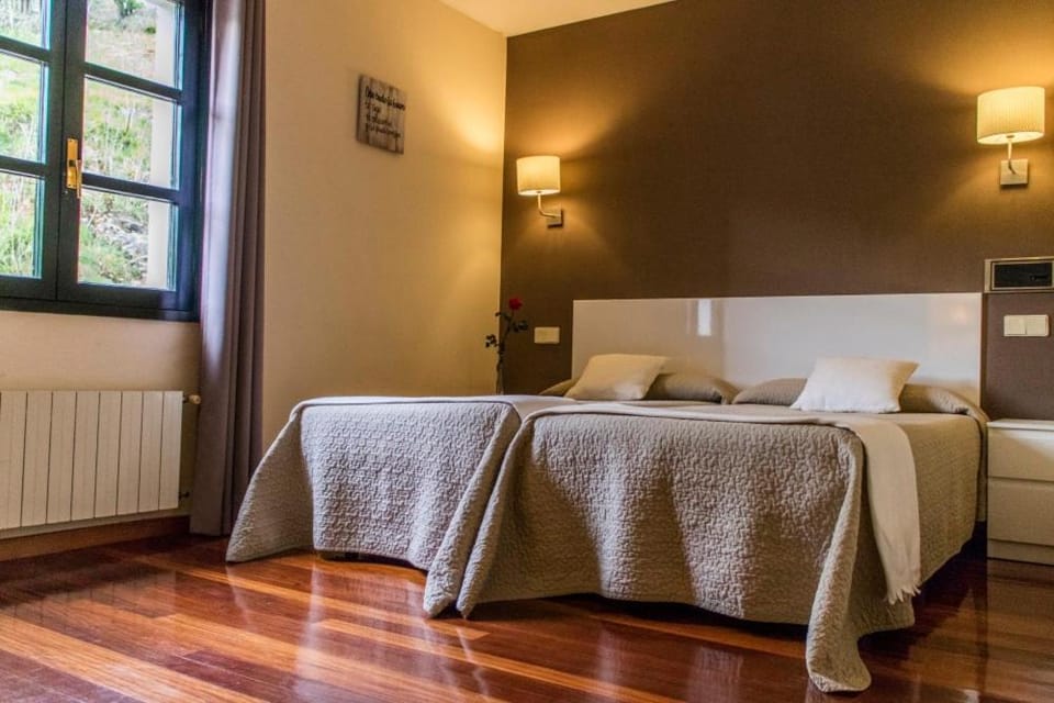 Hotel Montañas de Covadonga Hotel in Asturias