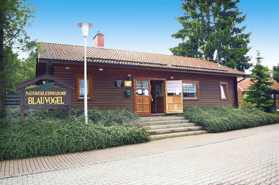 Property building, Lobby or reception