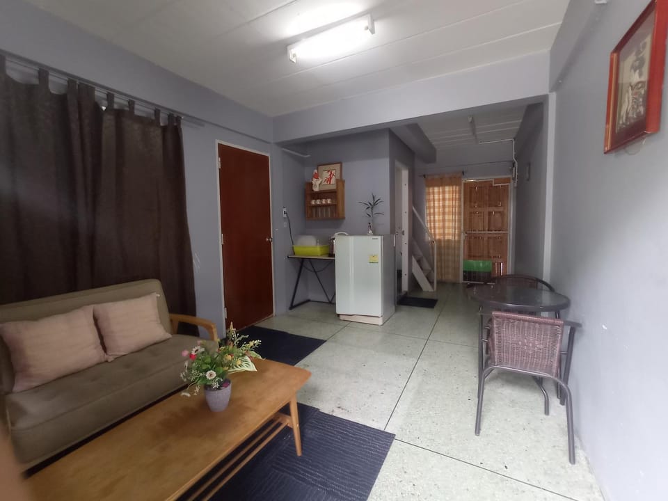 บ้านพักมาซามิโฮม หาดเจ้าสำราญ Mazami Homes At Chao Samran Beach Phetchaburi House in Thailand