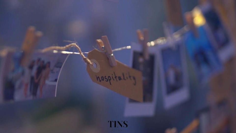 Text overlay