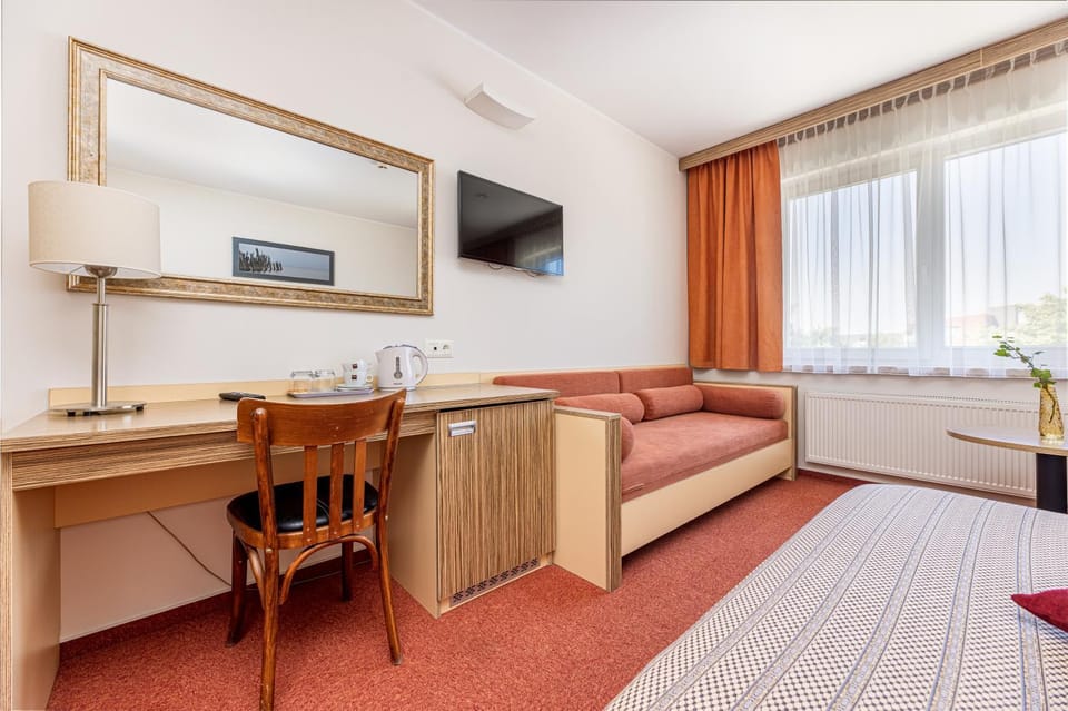 Info Hotel Hotel in Palanga