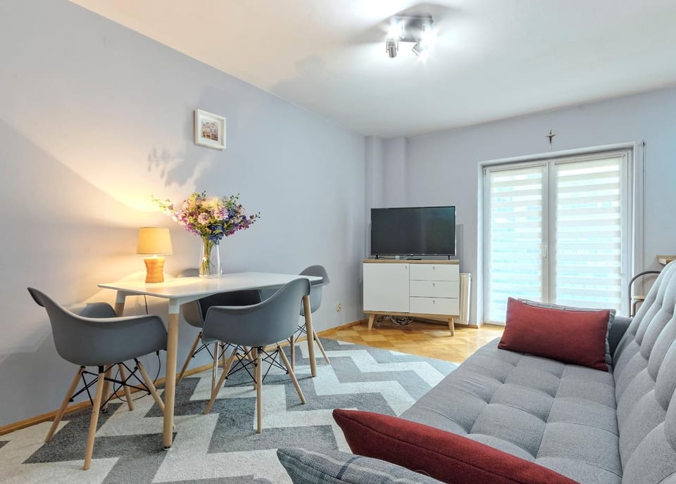 Balcony/Terrace, Living room, Bedroom