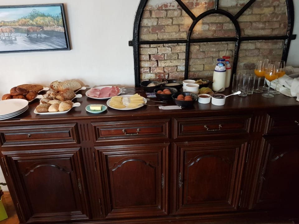 Breakfast