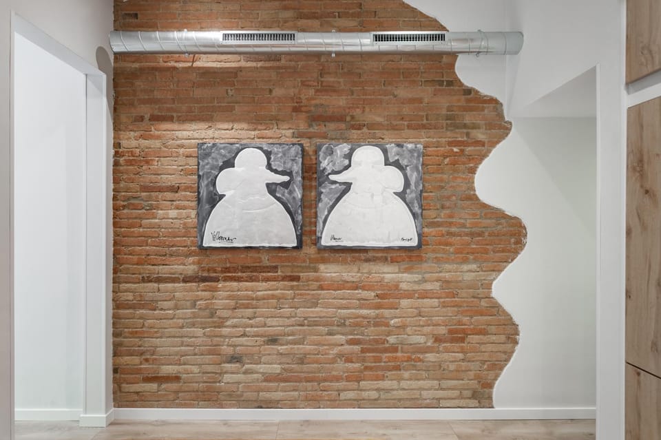 Art House Fira Apartments Apartment in Barcelona