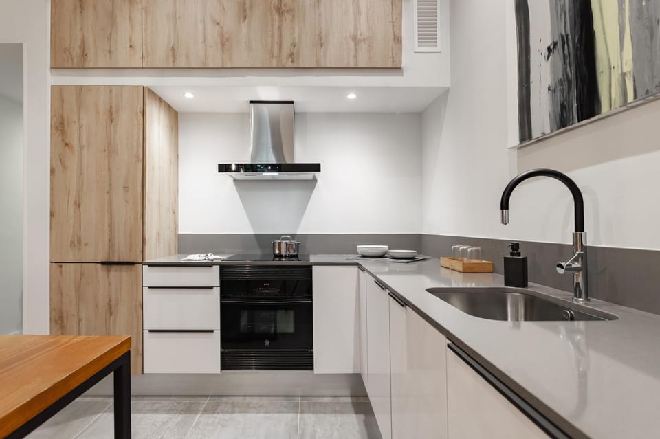 Art House Fira Apartments Apartment in Barcelona