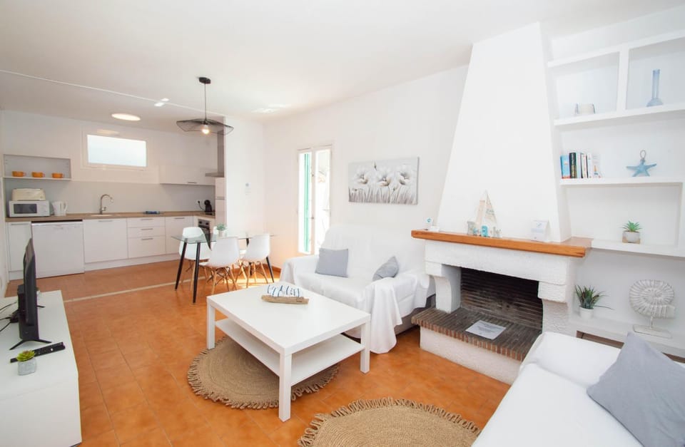 Casa Cris by Sonne Villas Apartment in Serpentona