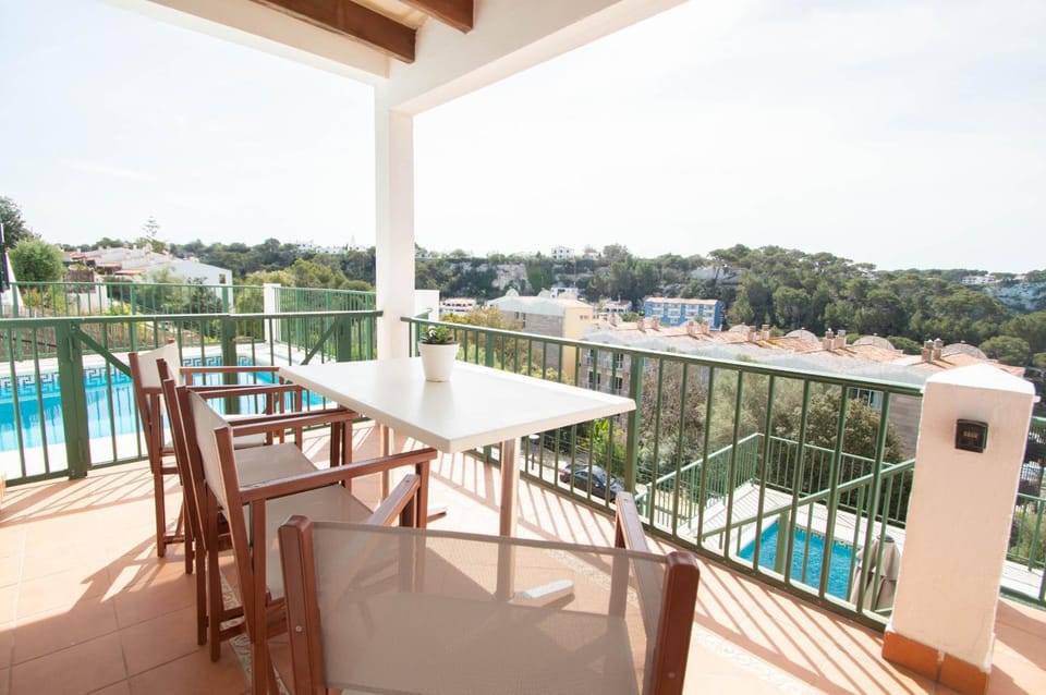 Casa Cris by Sonne Villas Apartment in Serpentona
