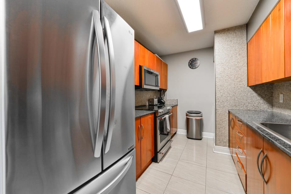 Great 2 Bedrooms in Brickell Apartment in Brickell