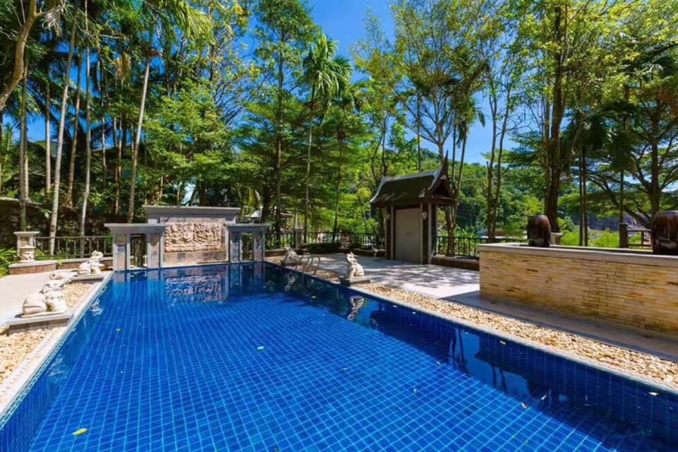 Lawootrip Villa Villa in Patong