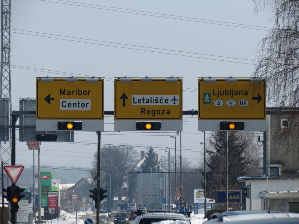 Area and facilities