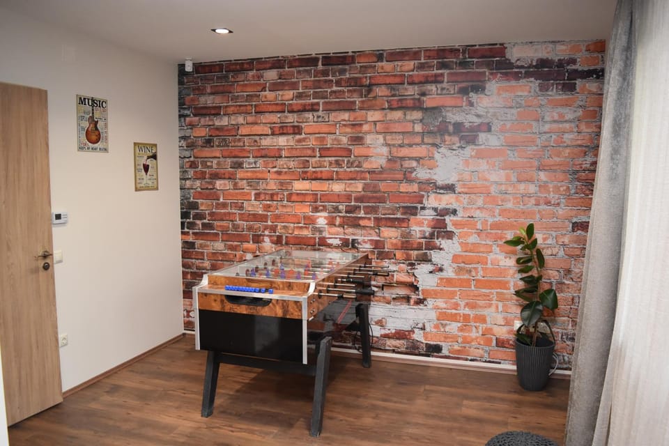 Fenyő Apartman Miskolctapolca Apartment in Slovakia