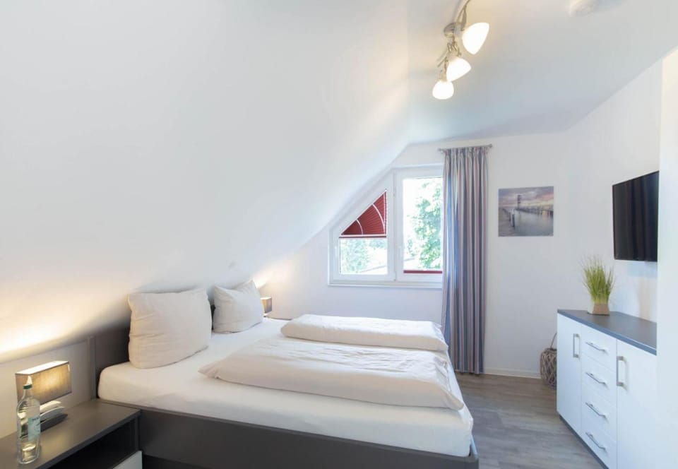 Ferienwohnung Windstärke 9 Apartment in Scharbeutz