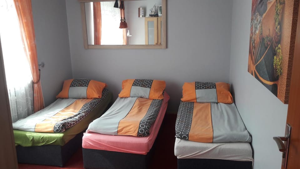 Willa Maria Sopot Vacation rental in Sopot