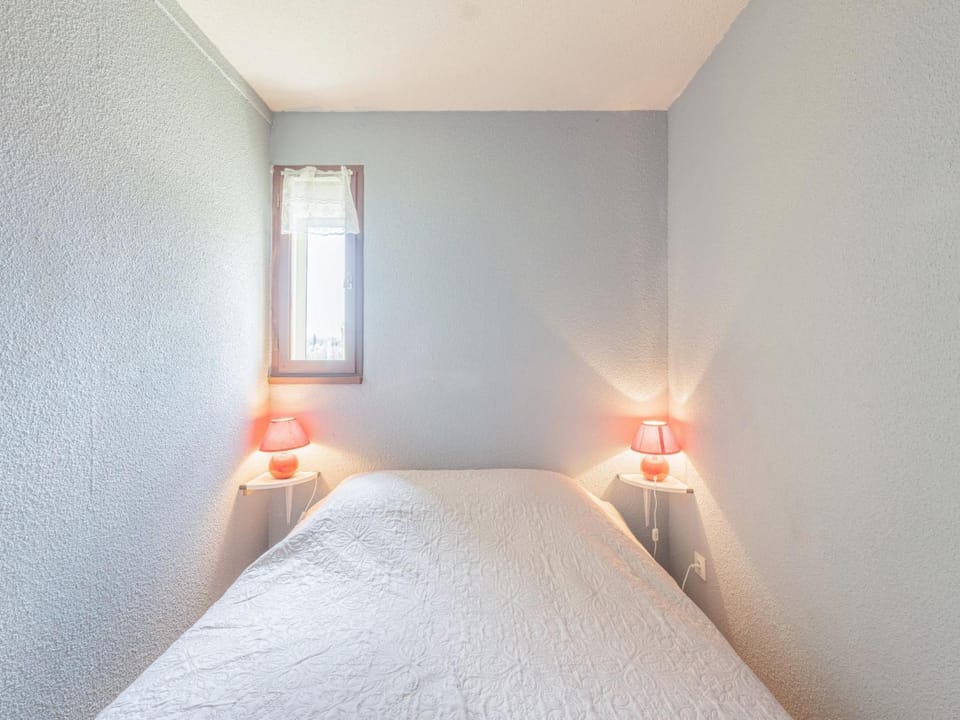 Apartment La Méditerranée by Interhome Apartment in Narbonne