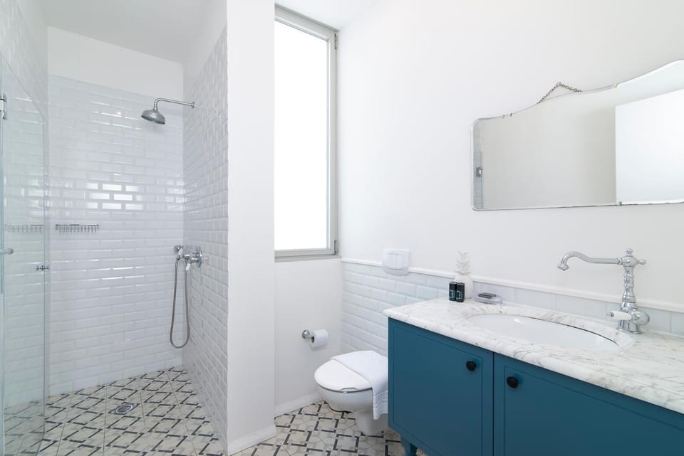 TLV Center by TLV2RENT Apartment hotel in Tel Aviv-Yafo
