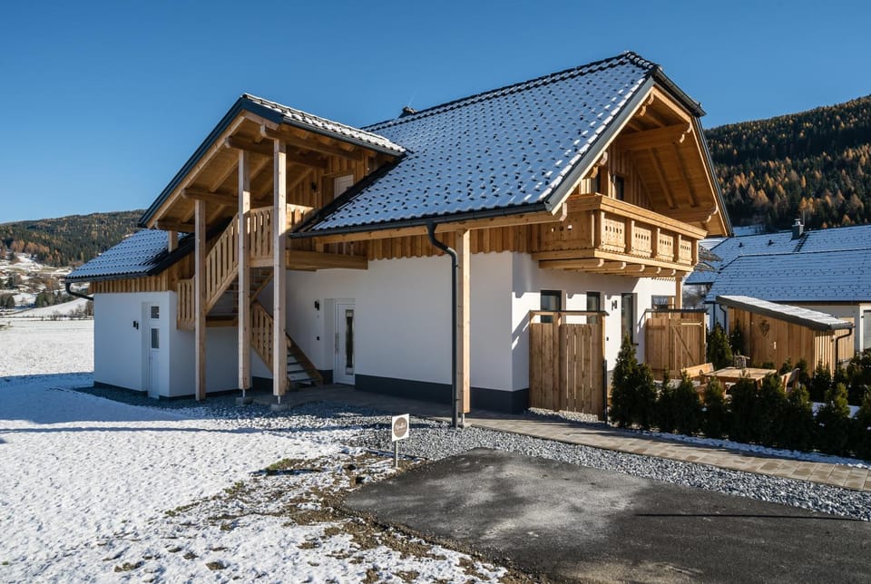 Pistenblick Apartment in Carinthia, Austria