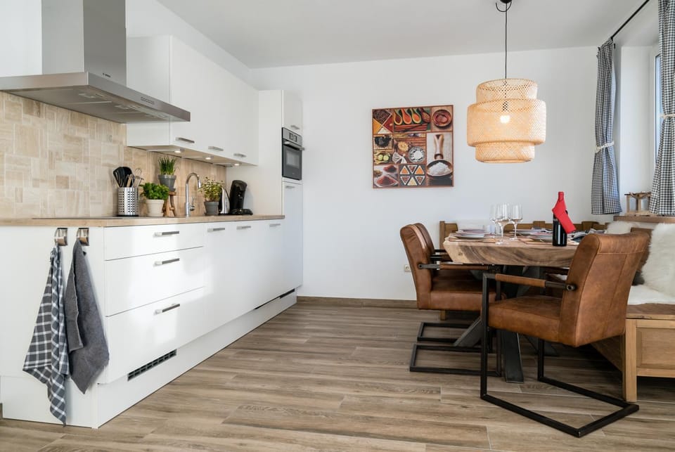 Pistenblick Apartment in Carinthia, Austria