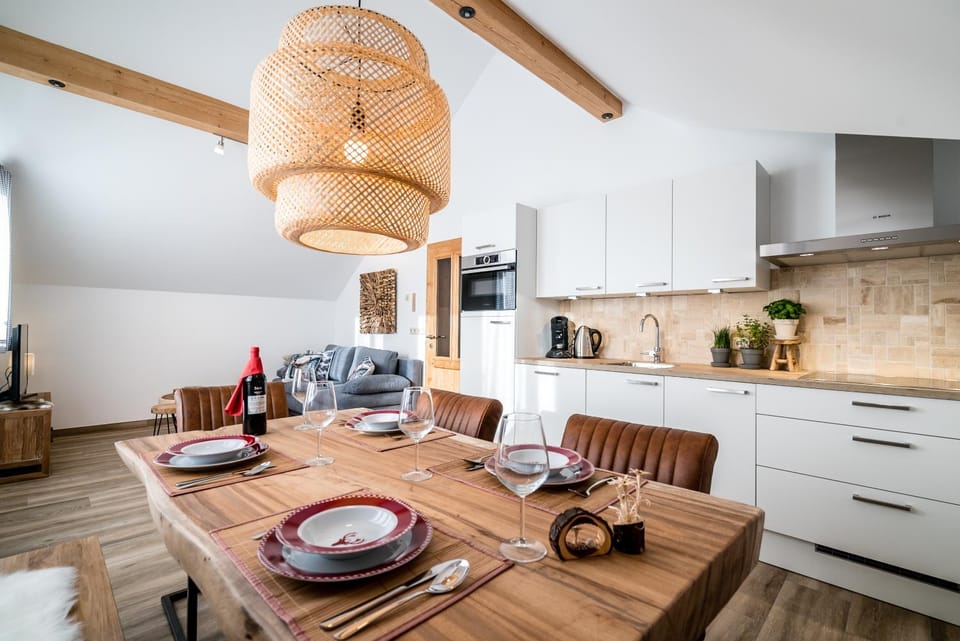 Pistenblick Apartment in Carinthia, Austria